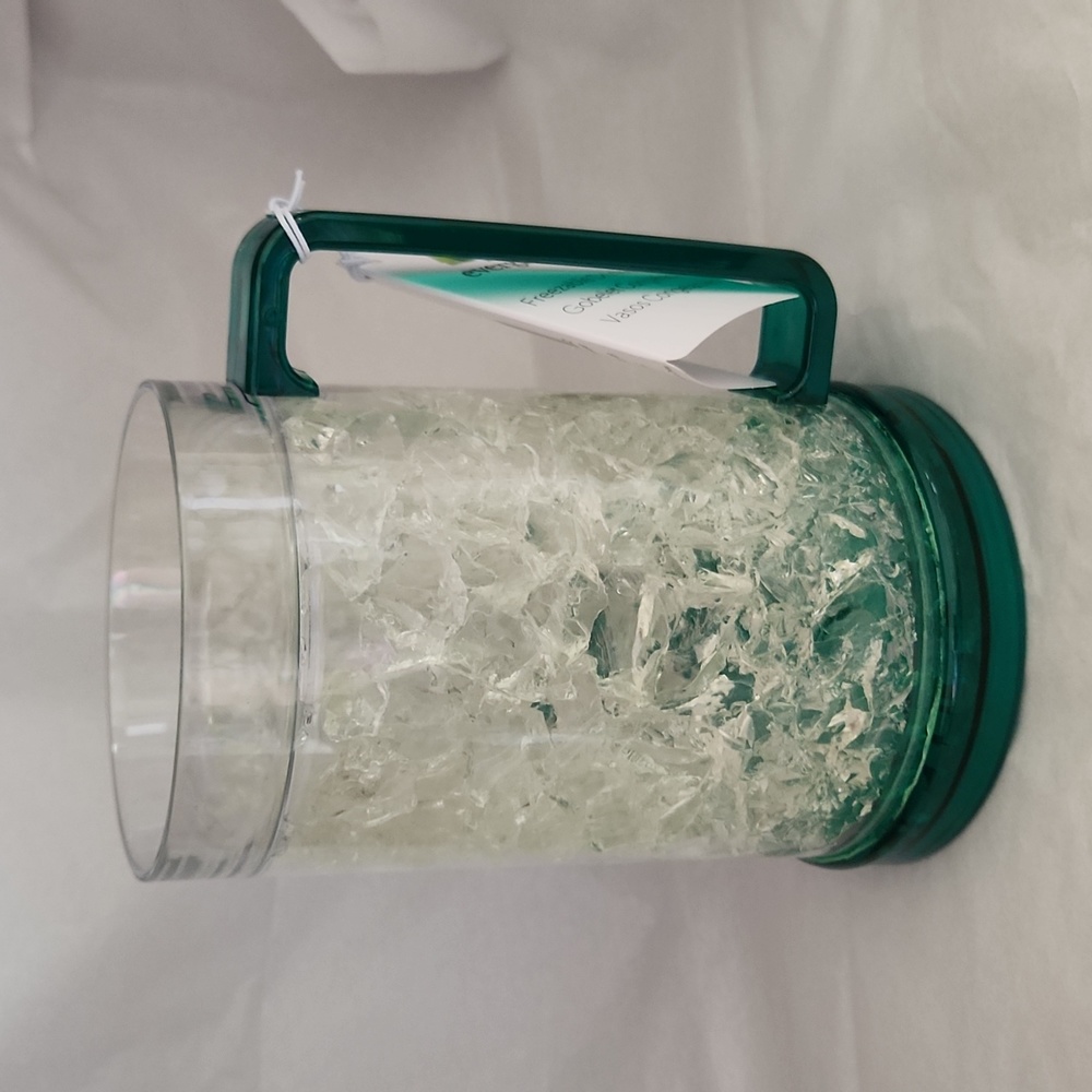 Evergreen Freezable Drinkware Gobelet